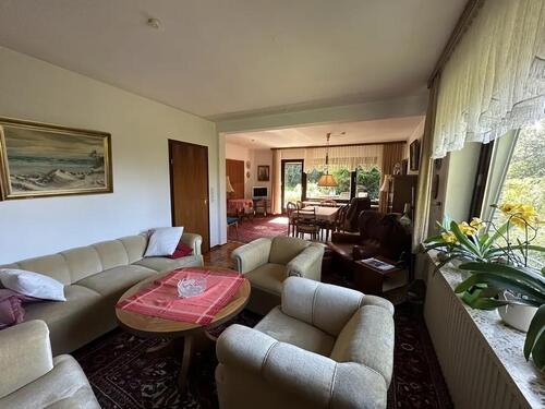 Foto - 6 Zimmer Einfamilienhaus in Seesen