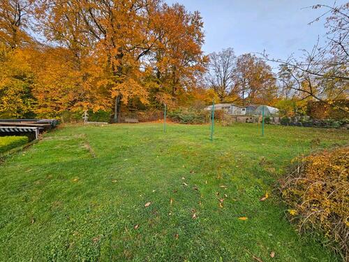 Foto - Mehrfamilienhaus, Wohnhaus in Schieder-Schwalenberg