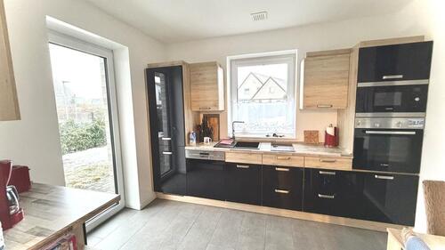 Foto - 3 Zimmer Erdgeschoßwohnung zur Miete in Neuenkirchen