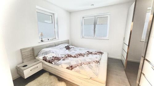 Foto - 3 Zimmer Erdgeschoßwohnung in Neuenkirchen