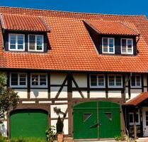 3 Z Wohnung mit Garten & Parkplatz 94m2 Ländlich gehobene Ausstat - Bockenem