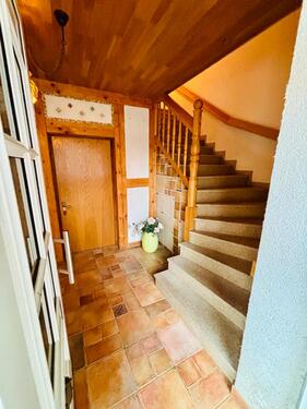 Foto - 3 Zimmer Dachgeschoßwohnung in Bockenem