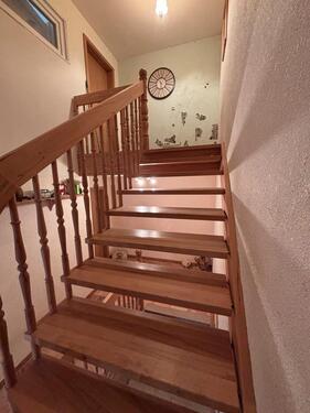 Foto - Dachgeschoßwohnung in Bockenem zur Miete