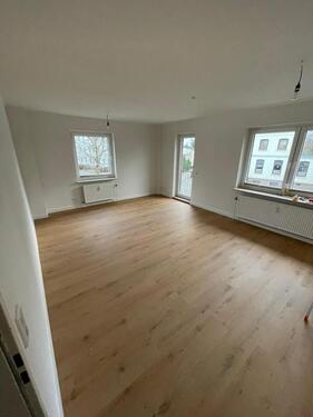 Foto - Flensburg-Adelbylund Helle, frisch renovierte 2-Zi-Wohnung