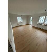 Flensburg-Adelbylund Helle, frisch renovierte 2-Zi-Wohnung - Tastrup