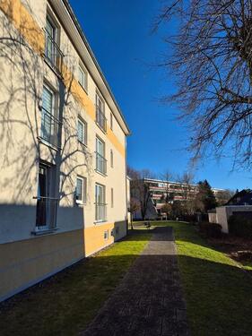 Foto - 2-Zimmer Wohnung 60qm barrierefrei in Hämelerwald