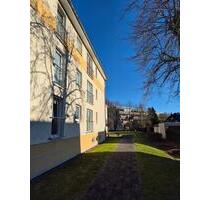 2-Zimmer Wohnung 60qm barrierefrei in Hämelerwald - Peine