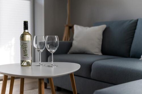 Foto - Ferienwohnung Büsum - Zentrale, ruhige Lage - Hummerklippe 1