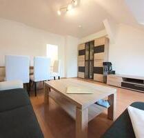 MÖBLIERTE 2,5 Zi. Whg. in OSTSTADTMITTE, SUPER ZENTRAL, 600m HBF - Hannover Vahrenwald-List