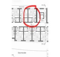 Nachmieter 1 Zimmer Apartment in Bremerhaven nur für Studenten