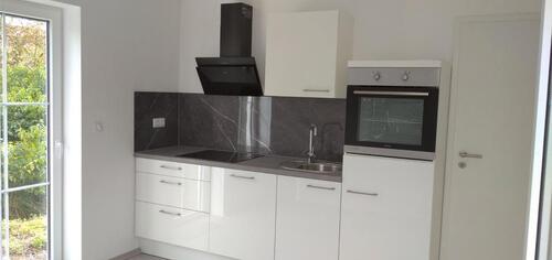 Foto - 3 Zimmer Etagenwohnung zur Miete in Rieden