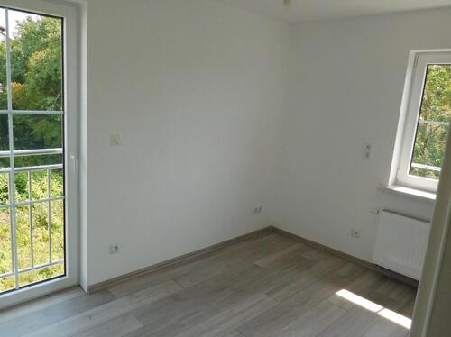 Foto - 3 Zimmer Etagenwohnung in Rieden