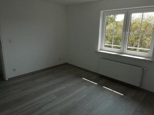 Foto - Etagenwohnung in Rieden zur Miete