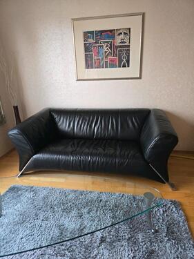 Foto - Hübsche 2 Zimmerwohnung, möbliert, 9.4. bis 8.6.