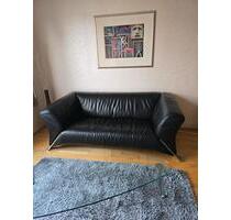 Hübsche 2 Zimmerwohnung, möbliert, 9.4. bis 8.6. - Frankfurt am Main Niederrad