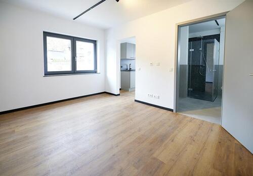 Foto - Olpe Stadt Mietwohnung Erstbezug ab sofort