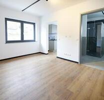 Olpe Stadt Mietwohnung Erstbezug ab sofort