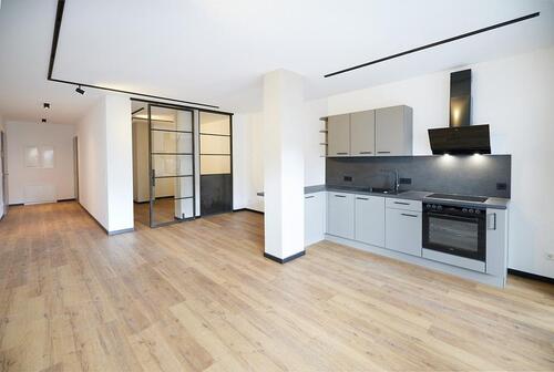 Foto - 2 Zimmer Etagenwohnung zur Miete in Olpe