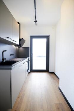 Foto - Etagenwohnung in Olpe zur Miete