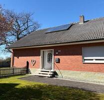 Schöne Erdgeschosswohnung in Langenberg - Rietberg