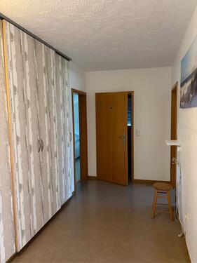 Foto - Erdgeschoßwohnung in Rietberg zur Miete