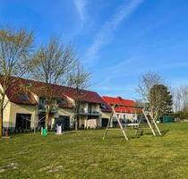 Ferienwohnung für 4 Pers. im EG - Insel Poel m.eingez.Grundstück - Erlangen Bruck