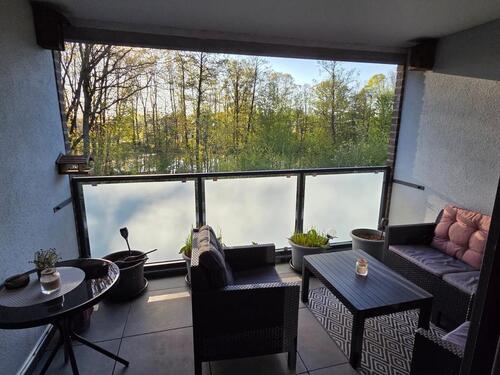 Foto - 3 3,5 Zimmer Maisonettewohnung in Rheine zur Miete