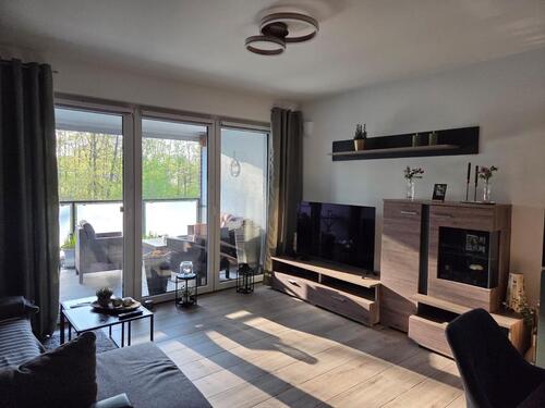 Foto - 3 Zimmer Etagenwohnung zur Miete in Rheine