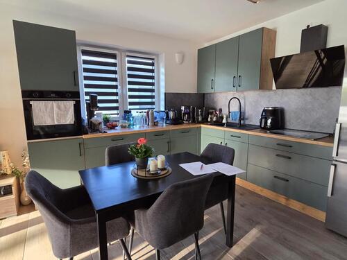 Foto - 3 Zimmer Etagenwohnung in Rheine