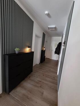 Foto - Etagenwohnung in Rheine zur Miete