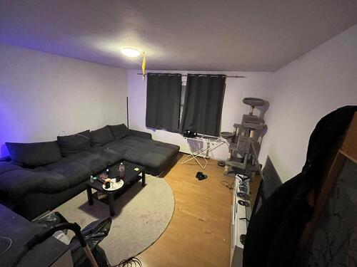 Foto - Wohnung in Dortmund Stadtmitte [Miete]