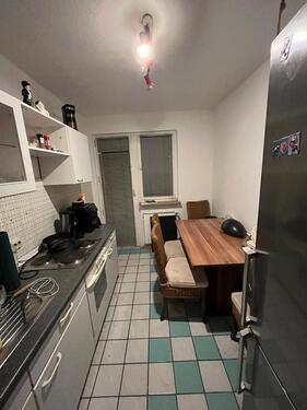 Foto - Etagenwohnung in Dortmund zur Miete