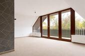 Foto - 4 Zimmer DG-Wohnung Barenburg - 650,00&nbsp;EUR Kaltmiete, ca.&nbsp; 100,00&nbsp;m&sup2;