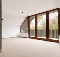 4 Zimmer DG-Wohnung Barenburg - 650,00&nbsp;EUR Kaltmiete, ca.&nbsp; 100,00&nbsp;m&sup2; in Kirchdorf (PLZ: 27245)