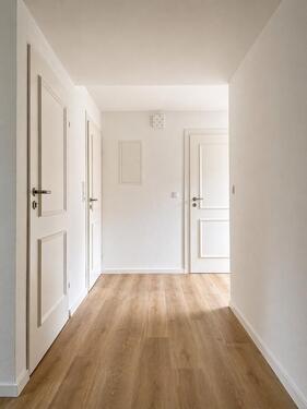 Foto - 4 Zimmer Dachgeschoßwohnung zur Miete in Kirchdorf