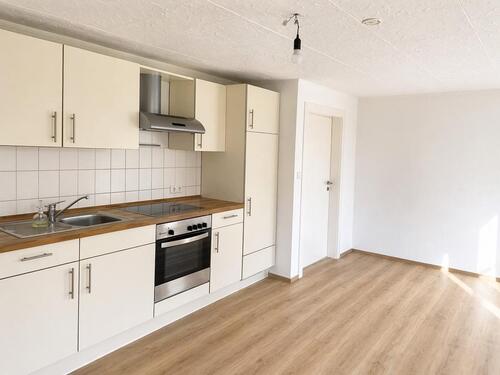 Foto - 4 Zimmer Dachgeschoßwohnung in Kirchdorf