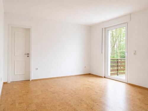 Foto - Dachgeschoßwohnung in Kirchdorf zur Miete