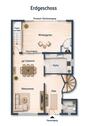Foto - 5 Zimmer Reihenhaus in Dortmund