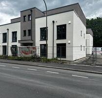 Erstbezug – Moderne 2-Zimmer-Neubauwohnung mit Dachterrasse, Auf - Bergkamen