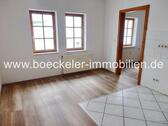 Foto - Etagenwohnung zur Miete in Naumburg (Saale)