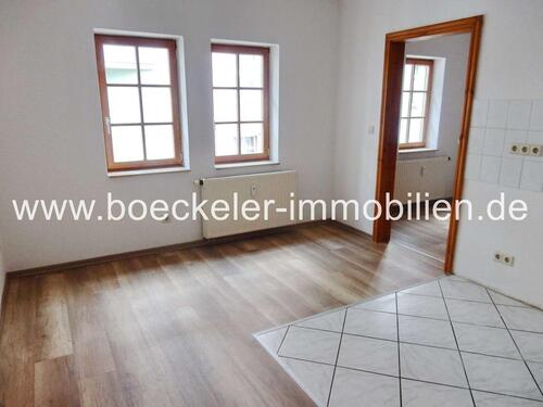 Foto - Etagenwohnung zur Miete in Naumburg (Saale)