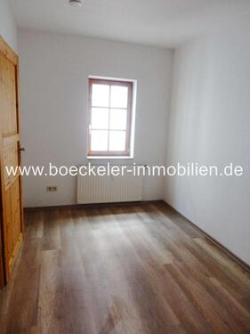 Foto - Etagenwohnung in Naumburg (Saale)