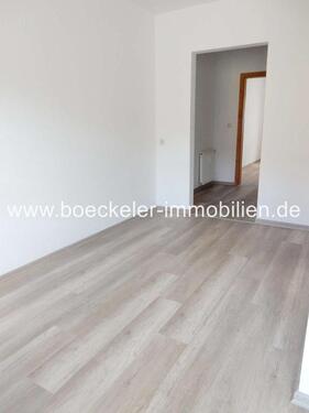 Foto - Etagenwohnung in Naumburg (Saale) zur Miete