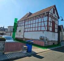 Haus,-ähnliche Scheune in Reichelsheim Heuchelheim Wetterau - Reichelsheim (Wetterau)