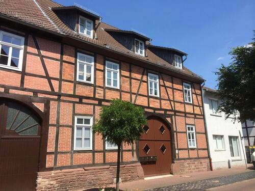 Foto - 1-Zimmer in Wohngemeinschaft in ruhiger Innenstadtlage
