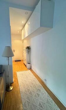 Foto - Etagenwohnung zur Miete in Berlin