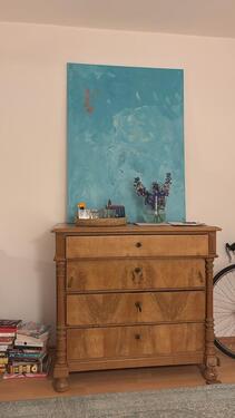 Foto - Wohnung zur Untermiete 1 Monat - 950,00 EUR Kaltmiete,