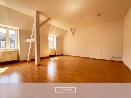 Foto - *1 Monat Nebenkostenfrei + 150€ IKEA-Gutschein: Gemütliche 1-Zimmer-Wohnung in Chemnitz