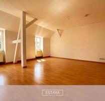 *1 Monat Nebenkostenfrei + 150€ IKEA-Gutschein: Gemütliche 1-Zimmer-Wohnung in Chemnitz - Limbach-Oberfrohna