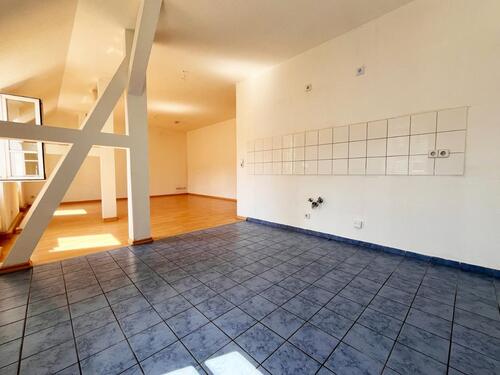 Foto - Etagenwohnung in Limbach-Oberfrohna
